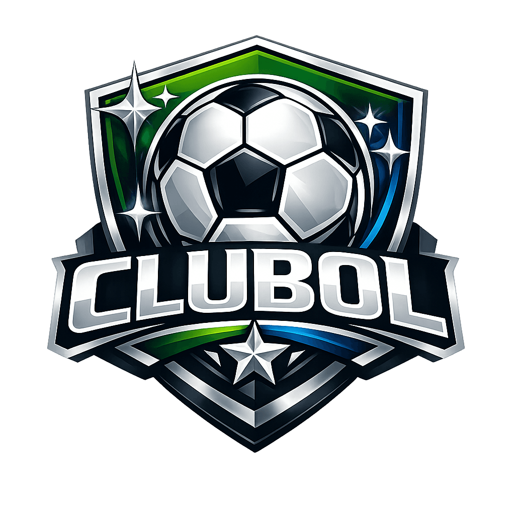 Escudo do CLUBOL